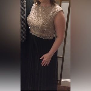 Beautiful Gala Dress size 12